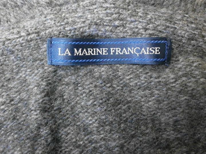 【激安古着】 LA MARINE FRANCAISE　ニットorセーター　アウター