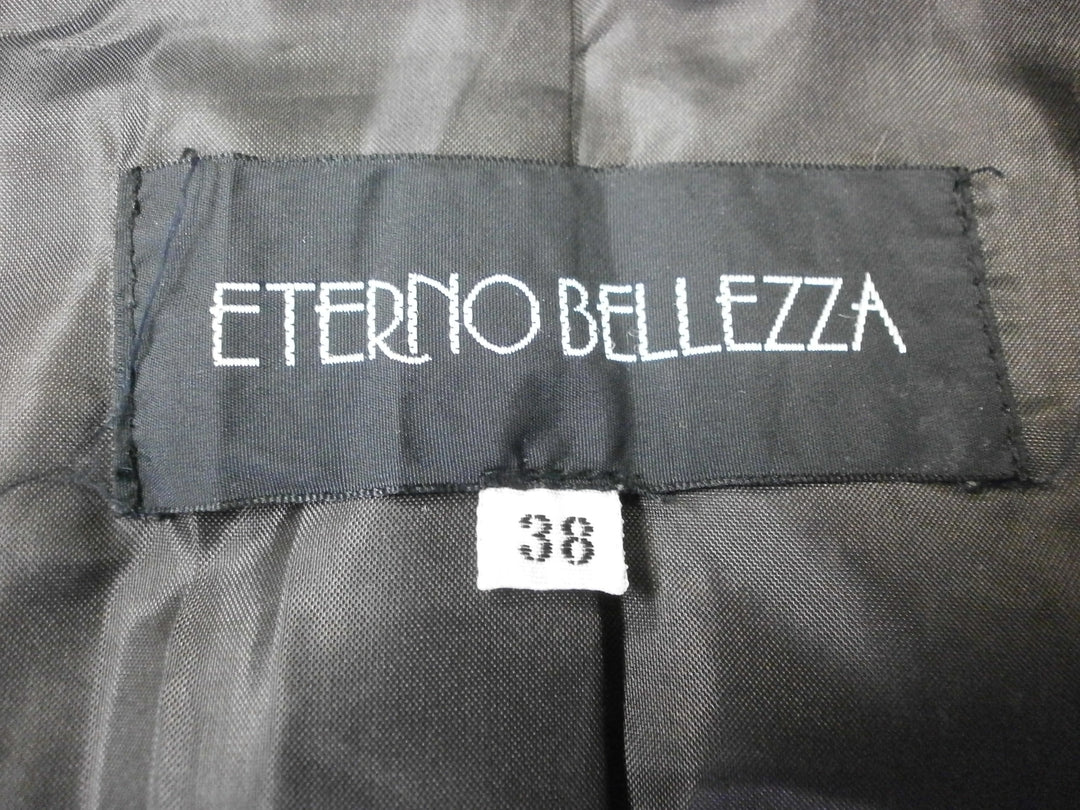 【激安古着】 ETERNO BELLEZZA　ブルゾン/ジャンパー　アウター