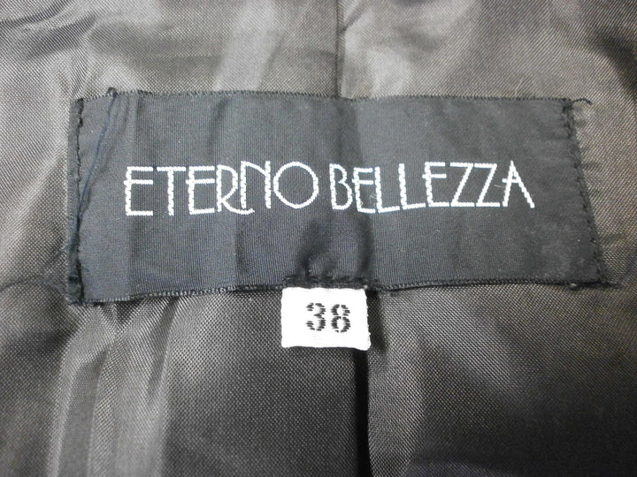【激安古着】 ETERNO BELLEZZA　ブルゾン/ジャンパー　アウター