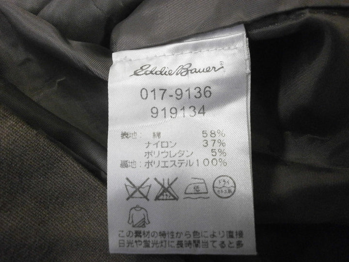 【激安古着】 Eddie Bauer　ワンピース　ワンピース or ドレス