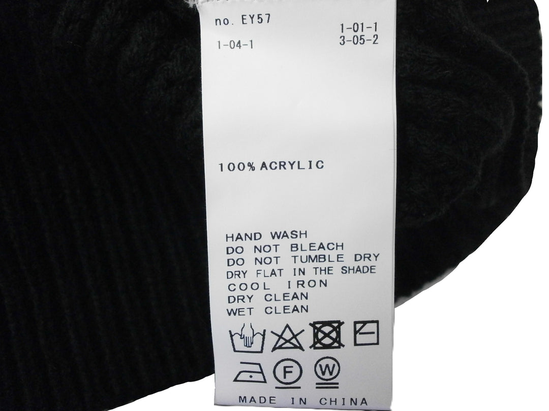 【激安古着】 SIMPLICITE　ニットorセーター　トップス