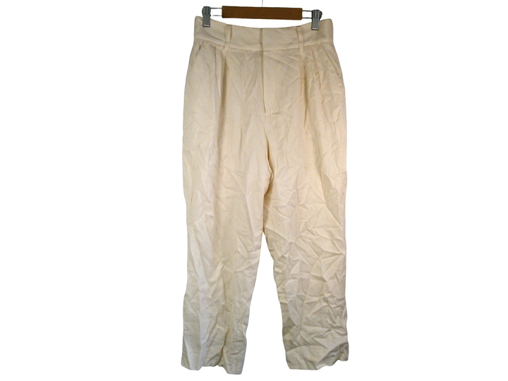 【激安古着】 INDIVI　スラックス　パンツ