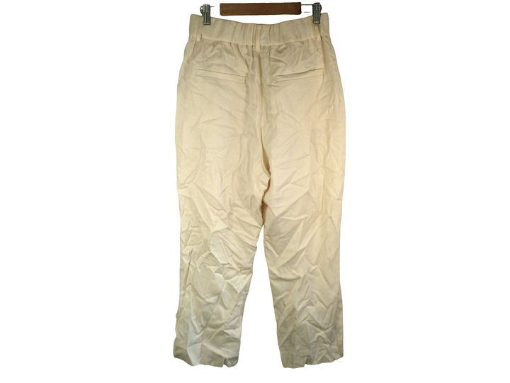 【激安古着】 INDIVI　スラックス　パンツ