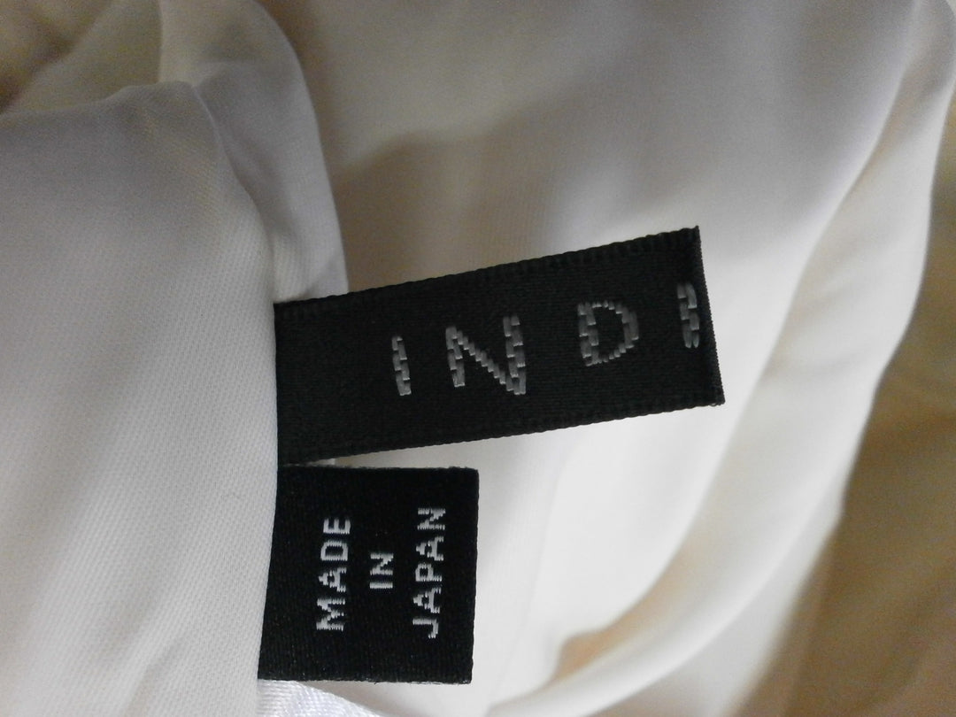 【激安古着】 INDIVI　スラックス　パンツ