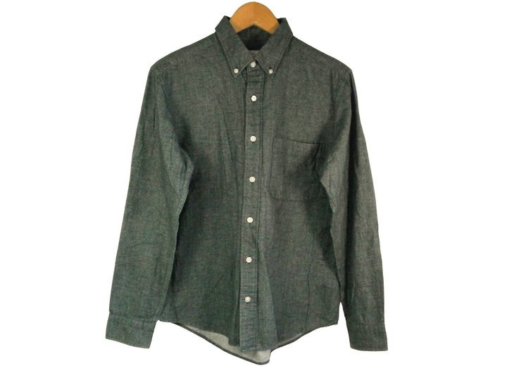 【激安古着】 URBAN RESEARCH DOORS　長袖シャツ　トップス