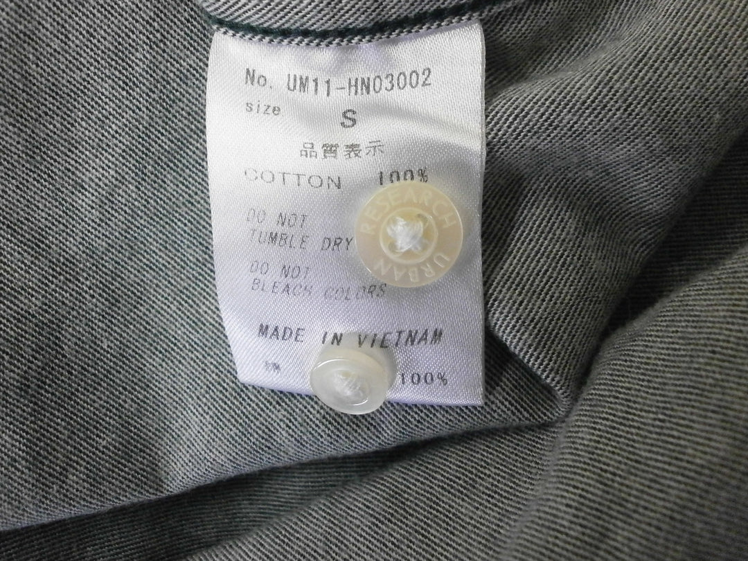 【激安古着】 URBAN RESEARCH DOORS　長袖シャツ　トップス