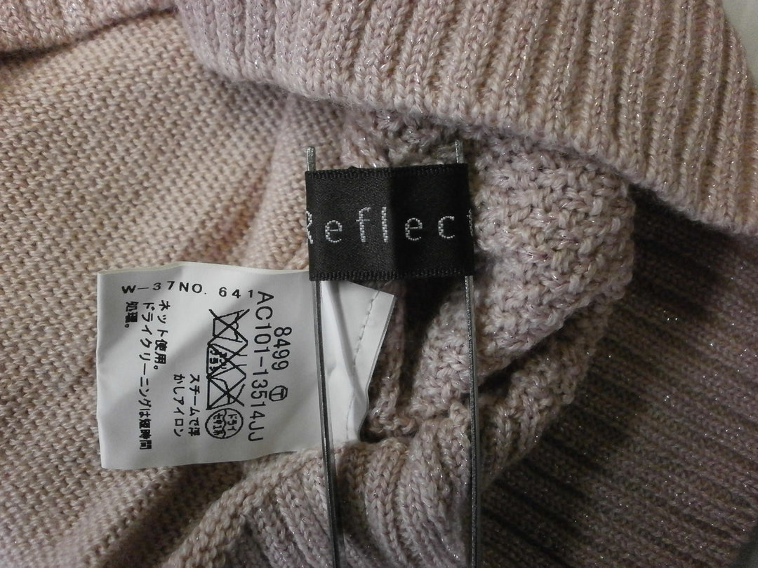 【激安古着】 Reflect　ニットorセーター　トップス