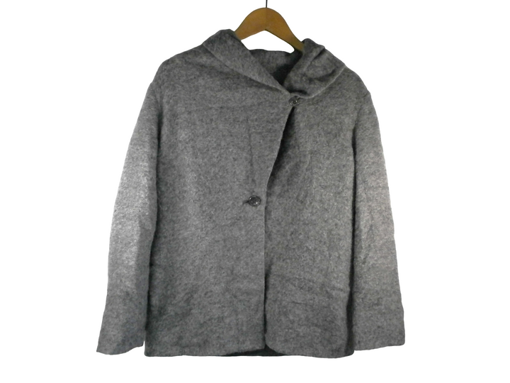 【激安古着】 esche　ニットorセーター　アウター