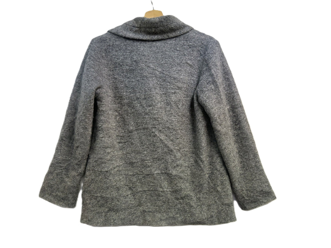 【激安古着】 esche　ニットorセーター　アウター