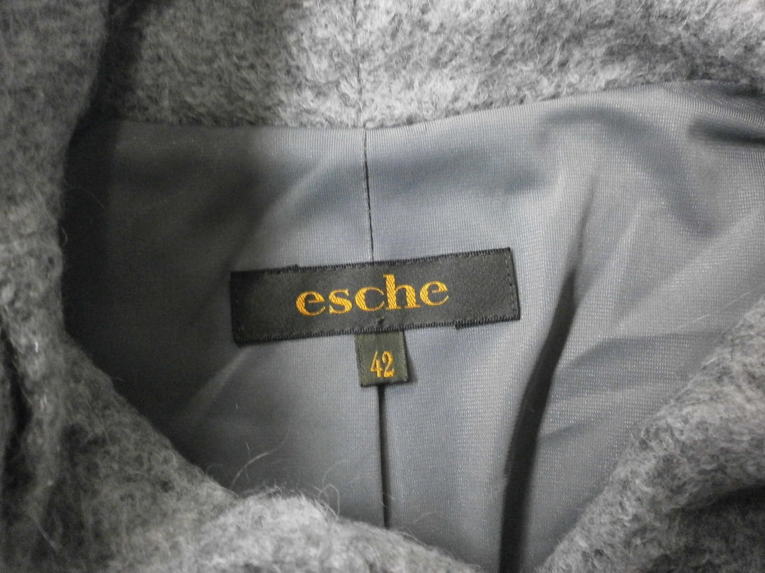 【激安古着】 esche　ニットorセーター　アウター