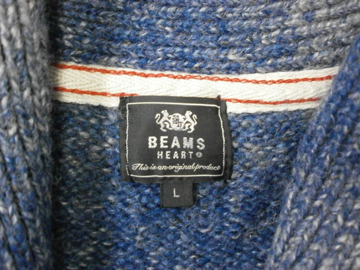 【激安古着】 BEAMS　ニットorセーター　アウター
