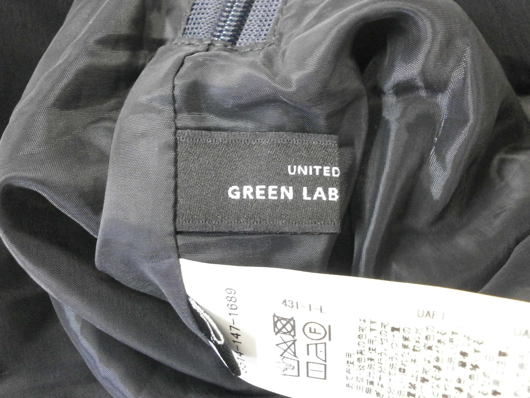 【激安古着】 Green LAVEL RELAXING　スラックス　パンツ