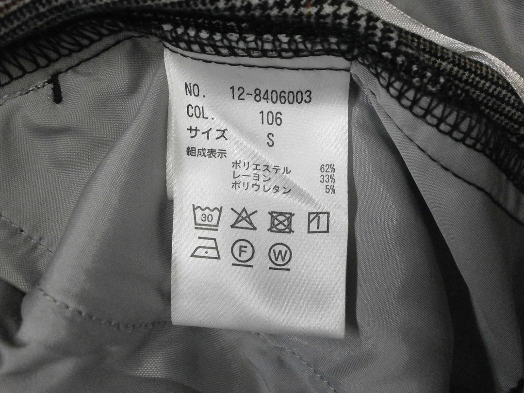 【激安古着】 PLST　スラックス　パンツ