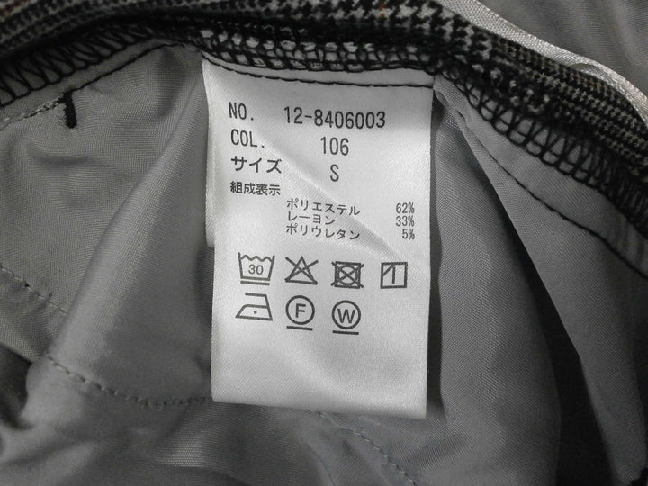 【激安古着】 PLST　スラックス　パンツ