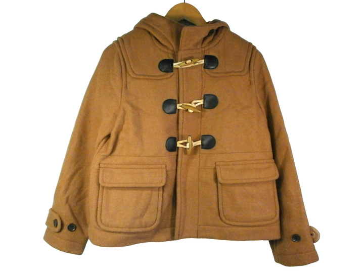 【激安古着】 bulle de savon　コートミディアム丈　アウター