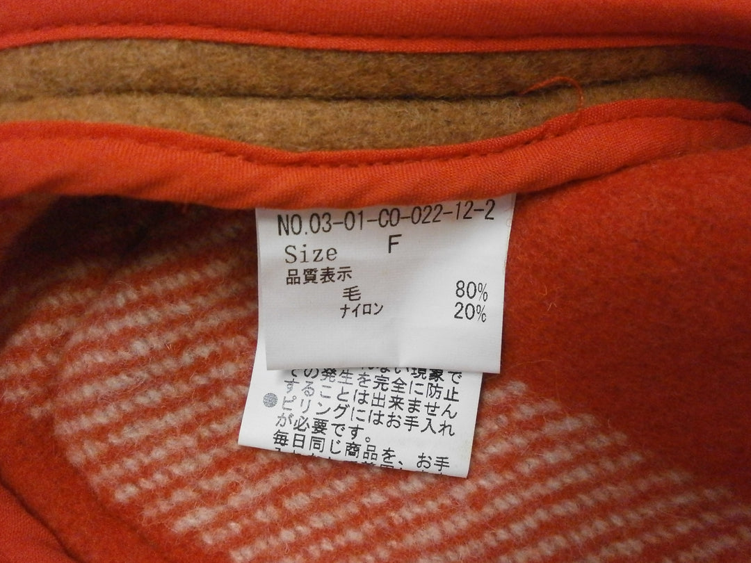 【激安古着】 bulle de savon　コートミディアム丈　アウター