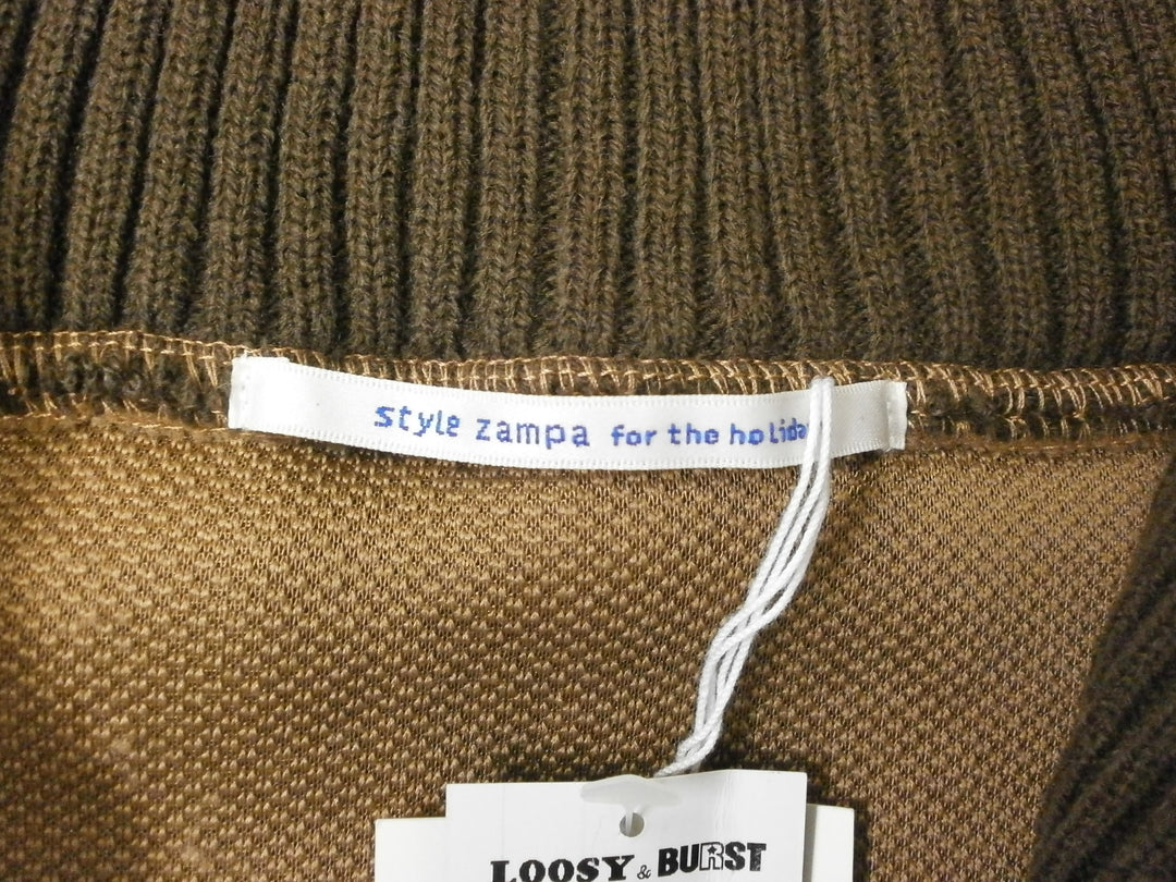 【激安古着】 style zampa for the ho Lidays　その他アウター　アウター