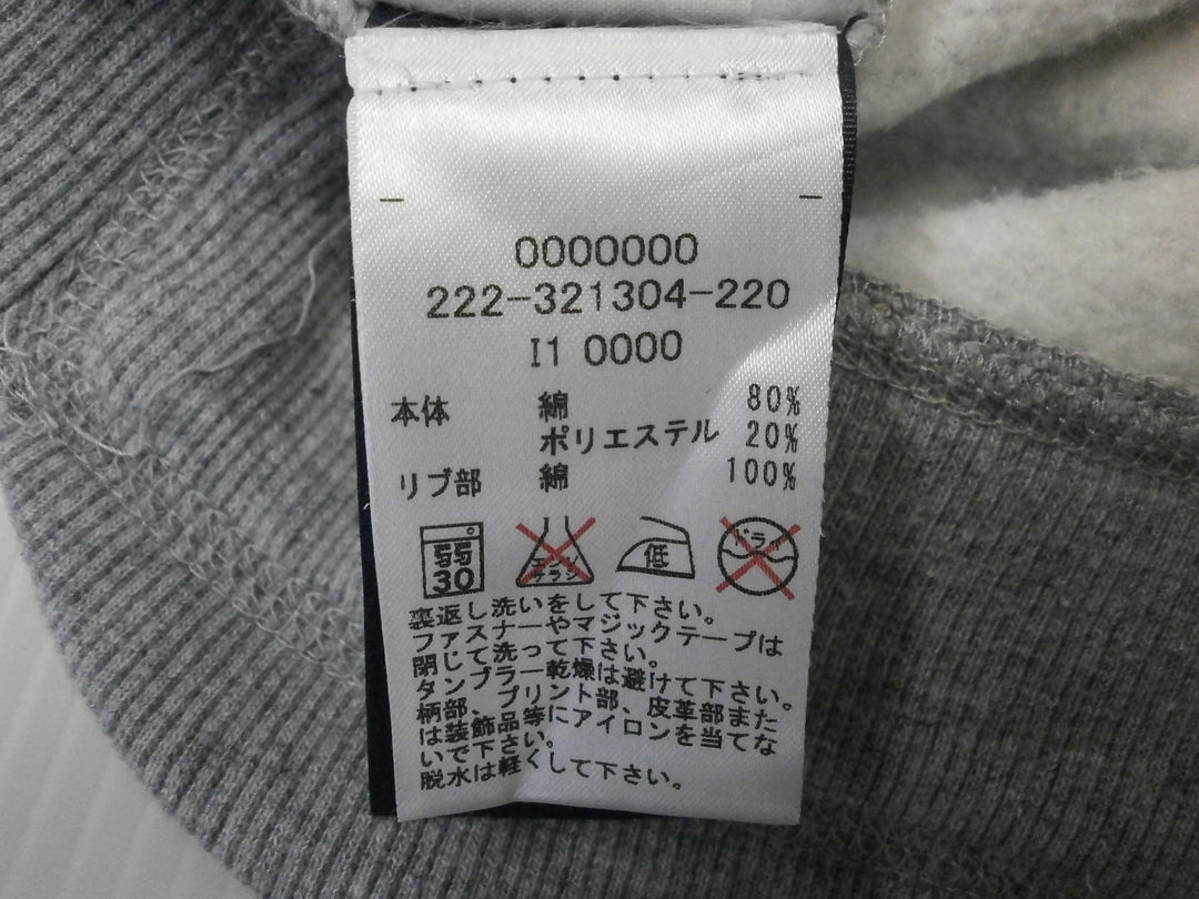 【激安古着】 TOMMY HILFIGER　ジップアップパーカー　アウター