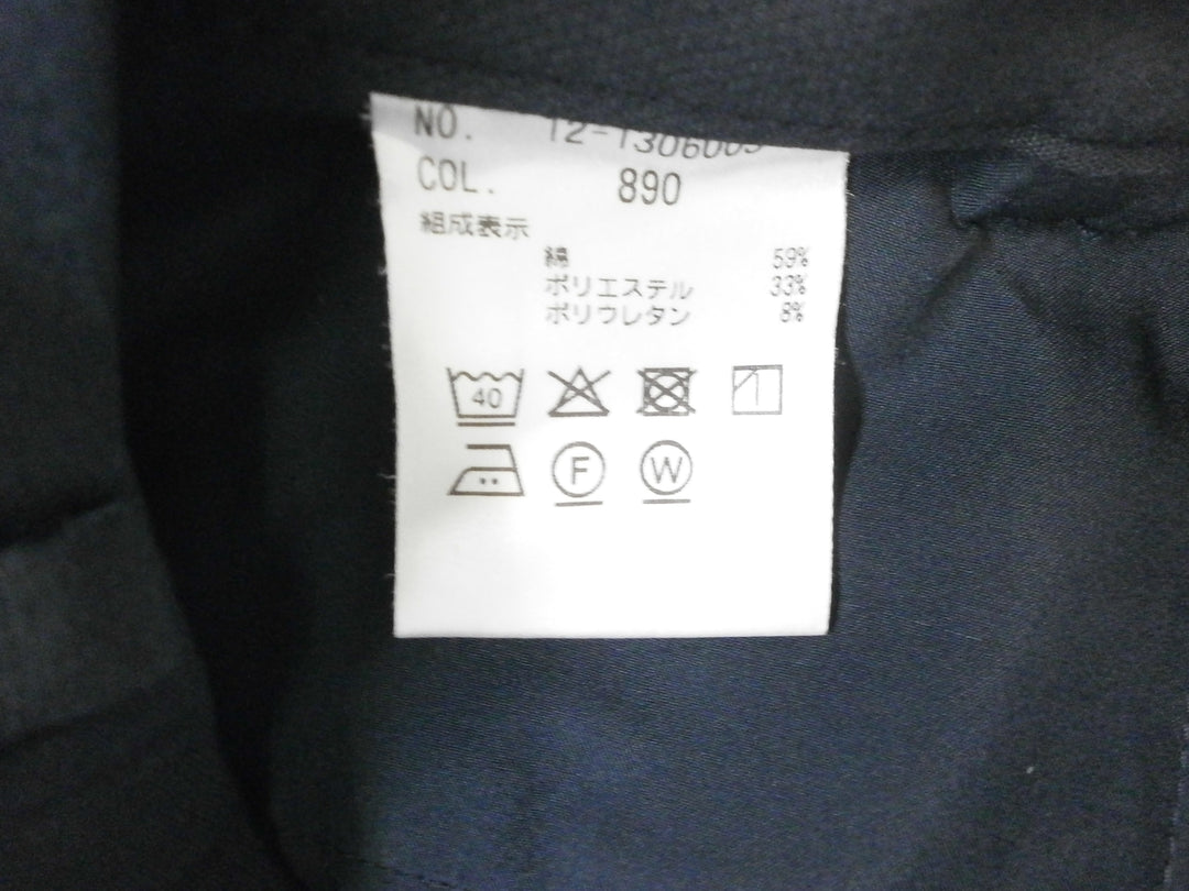 【激安古着】 PLST　スラックス　パンツ