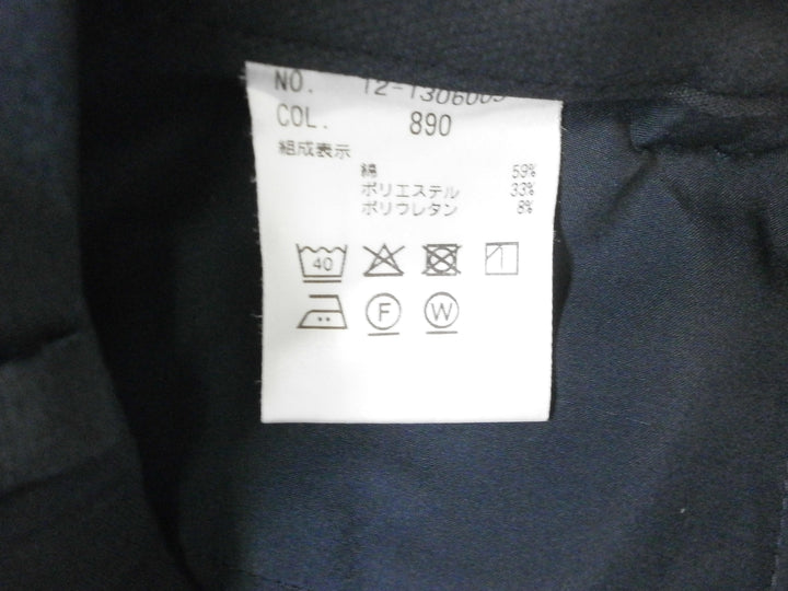 【激安古着】 PLST　スラックス　パンツ