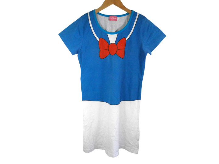 【激安古着】 Disney RESORT　ワンピース　ワンピース or ドレス