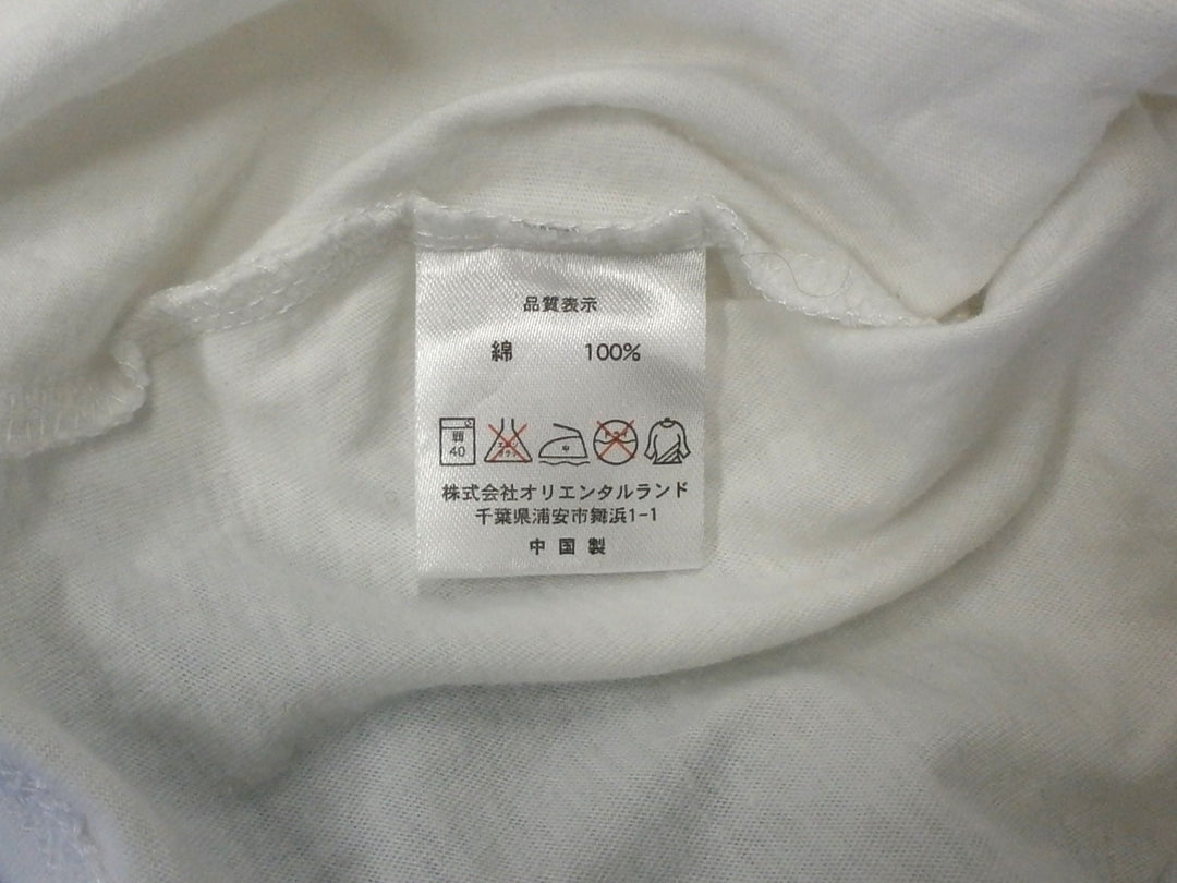 【激安古着】 Disney RESORT　ワンピース　ワンピース or ドレス