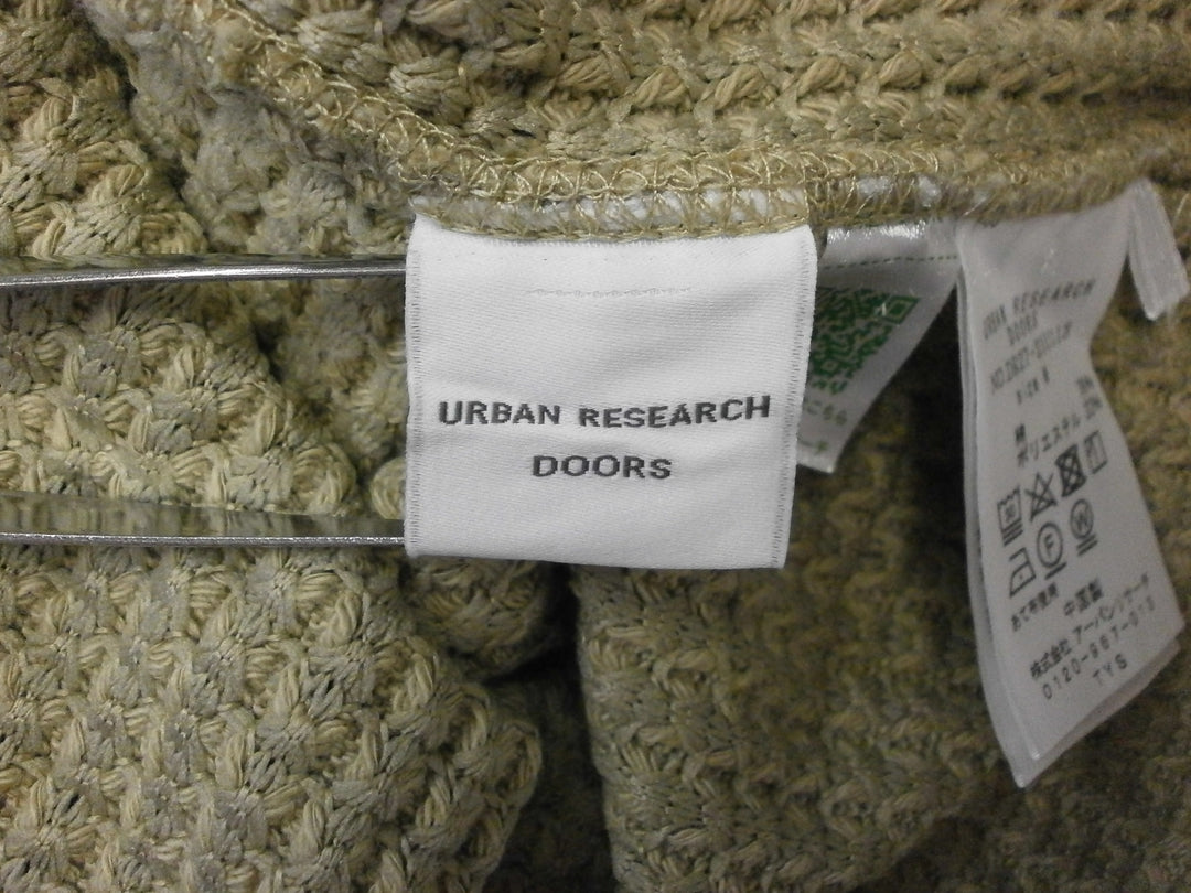 【激安古着】 URBAN RESEARCH DOORS　ポロシャツ　トップス