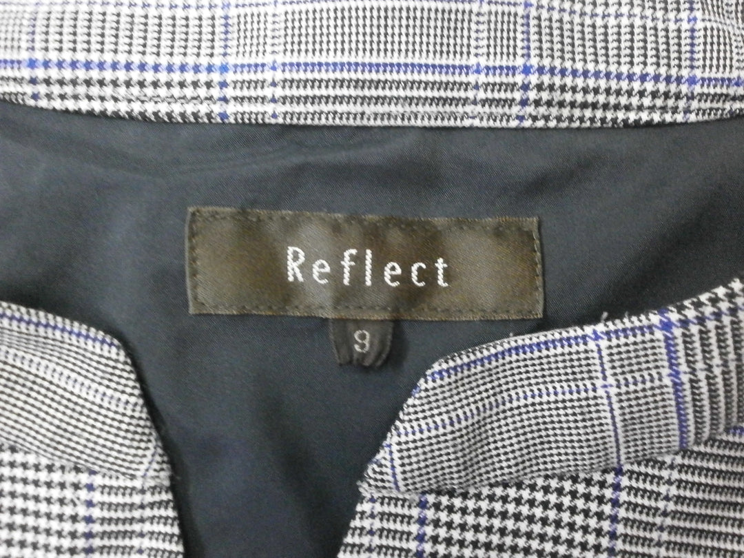 【激安古着】 Reflect　シャツワンピース　ワンピース or ドレス