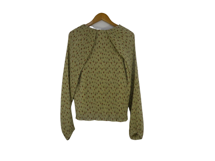 【激安古着】 MOUSSY　その他トップス　トップス