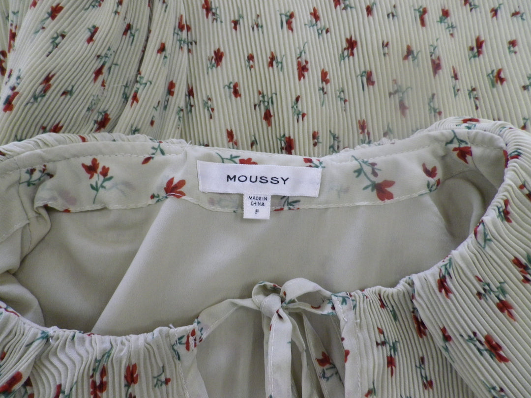 【激安古着】 MOUSSY　その他トップス　トップス