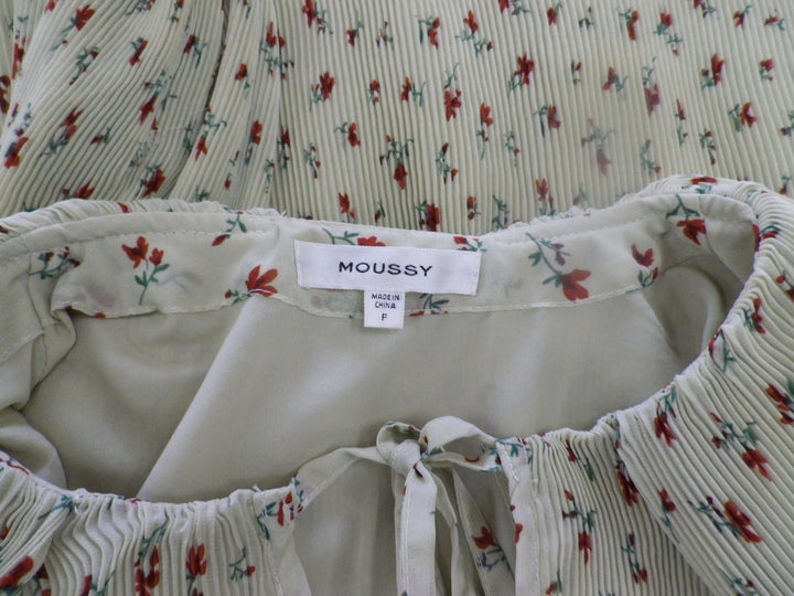 【激安古着】 MOUSSY　その他トップス　トップス