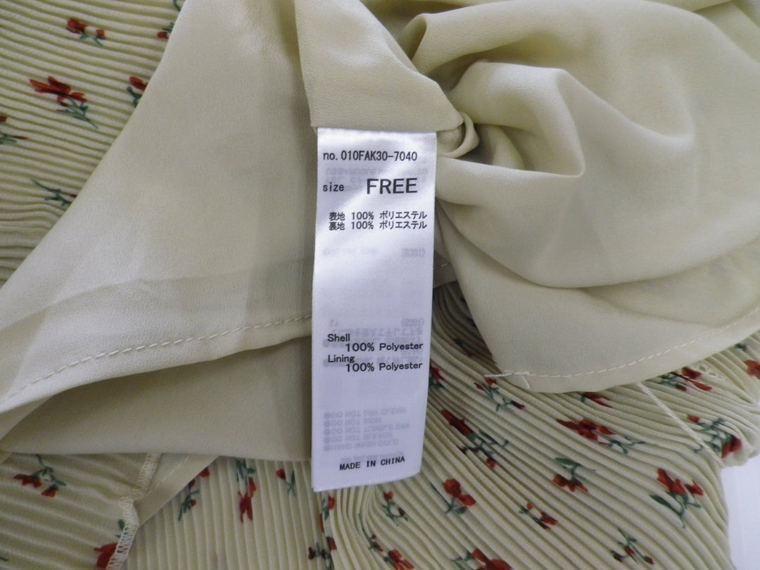 【激安古着】 MOUSSY　その他トップス　トップス