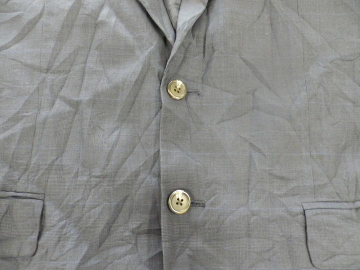 【激安古着】 CHAPS RALPH LAUREN　テーラードジャケット　アウター
