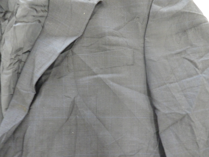 【激安古着】 CHAPS RALPH LAUREN　テーラードジャケット　アウター