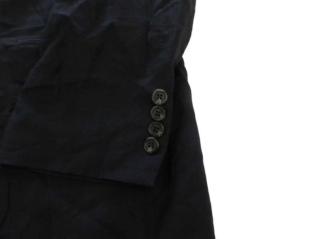 【激安古着】 CHAPS RALPH LAUREN　テーラードジャケット　アウター