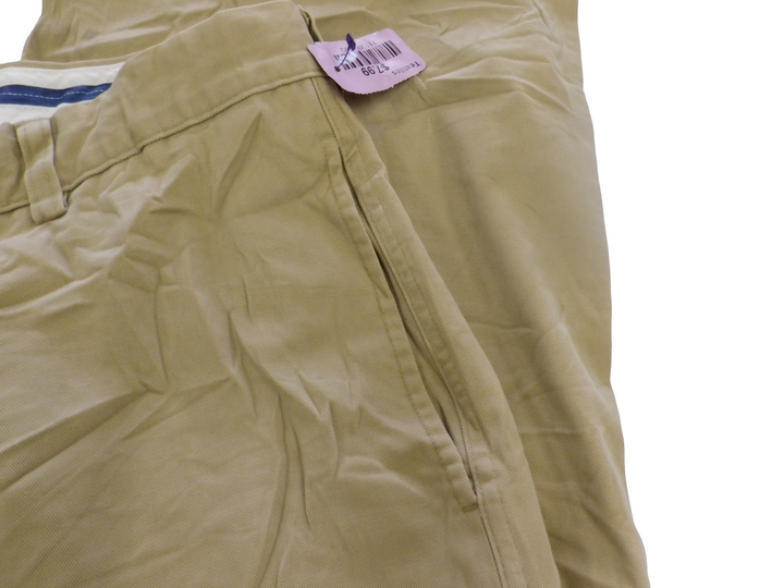 【激安古着】 LLBean　チノパンツ　パンツ