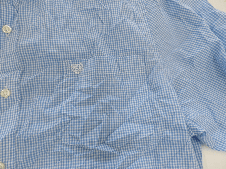 【激安古着】 CHAPS　長袖シャツ　トップス