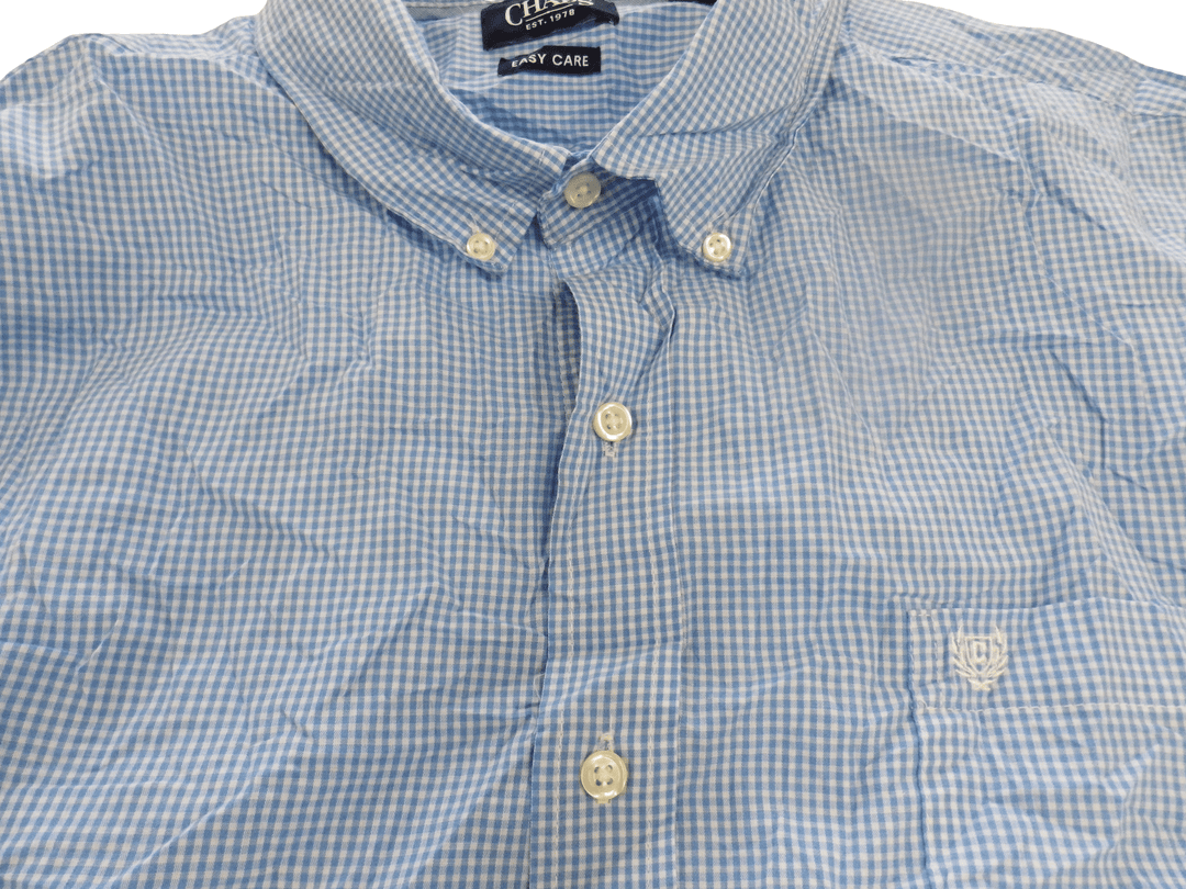 【激安古着】 CHAPS　長袖シャツ　トップス