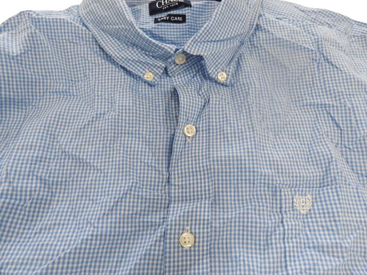 【激安古着】 CHAPS　長袖シャツ　トップス