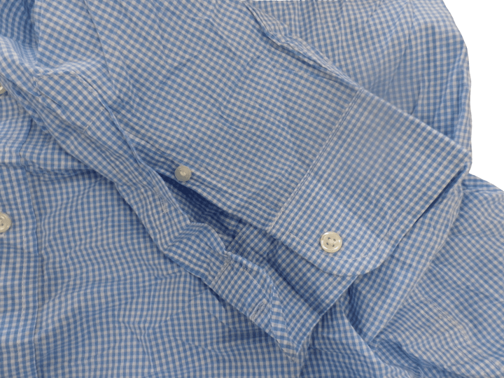 【激安古着】 CHAPS　長袖シャツ　トップス
