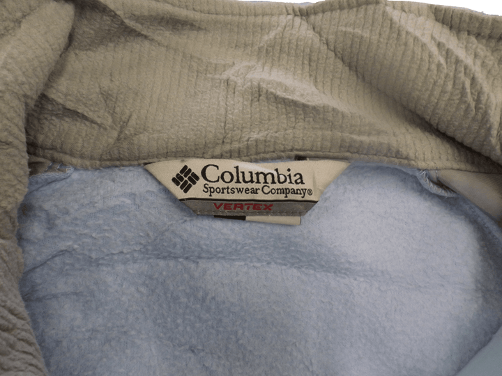 【激安古着】 Columbia コロンビア　フリースジャケット　アウター
