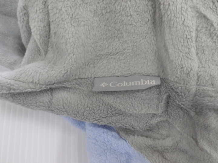 【激安古着】 Columbia コロンビア　フリースジャケット　アウター