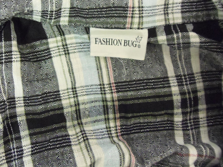 【激安古着】 FASHION BUG　長袖シャツ　アウター