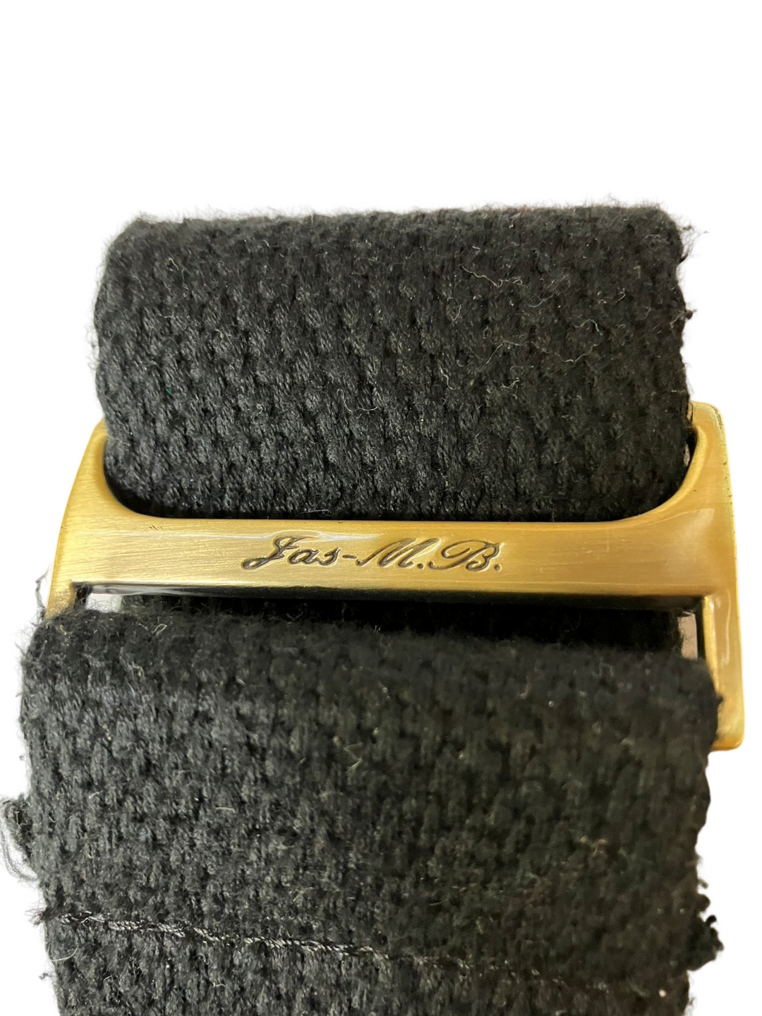 JAS M.B　ドラムバッグ/ボストンバッグ　バッグ