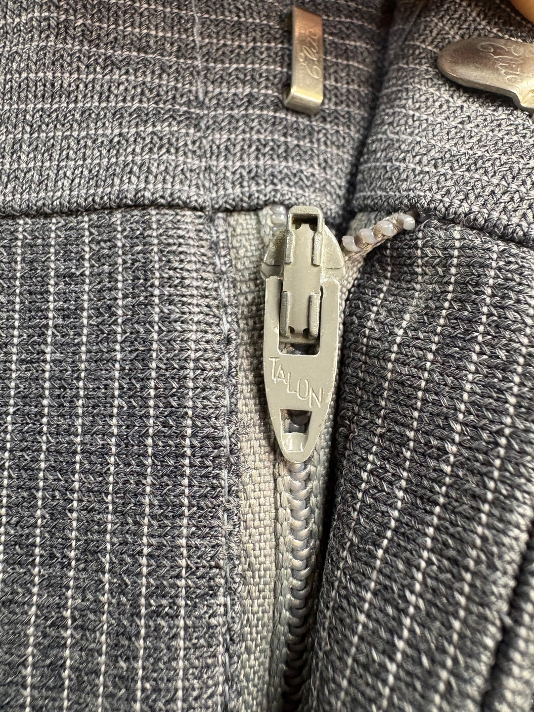 【激安古着】 ブランド不明　スラックス　パンツ