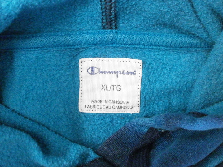 【激安古着】 Champion　パーカー　トップス