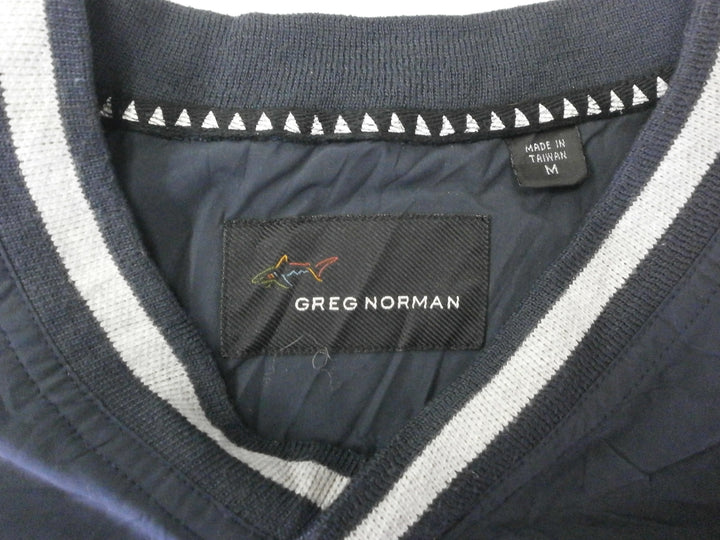 【激安古着】 GREGNORMAN　長袖ジャージorスポーツウェア　トップス