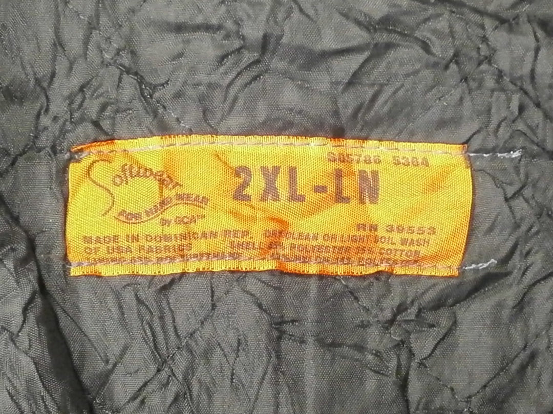 【激安古着】 Softwear　カバーオール/ワークジャケット　アウター