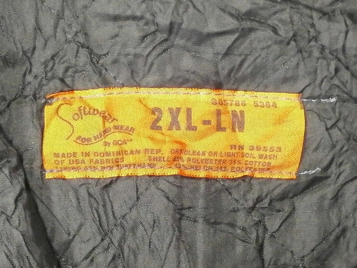 【激安古着】 Softwear　カバーオール/ワークジャケット　アウター