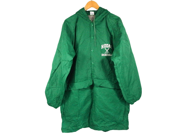 【激安古着】 RUSSELL ATHLETIC　ナイロンジャケット　アウター